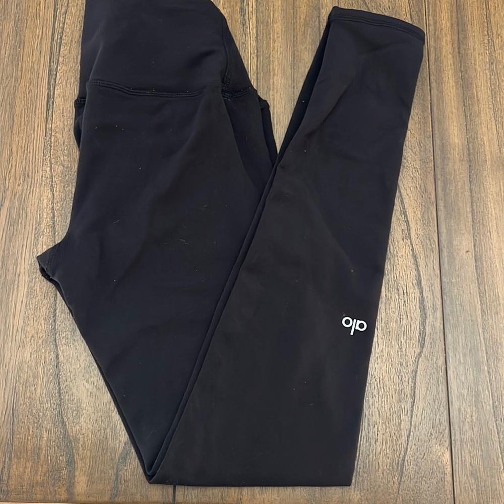 Alo yoga Leggings size S